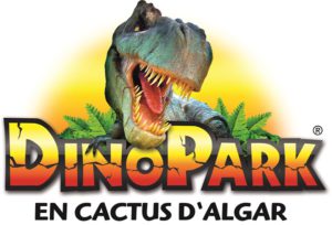 Logo-DinoPark